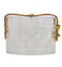 Louis Vuitton Scott Box, side view